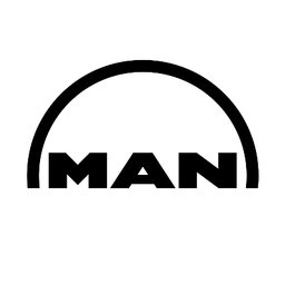 Logotipo de la empresa MAN Truck & Bus