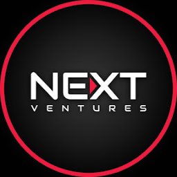Logo syarikat Next Ventures Ltd
