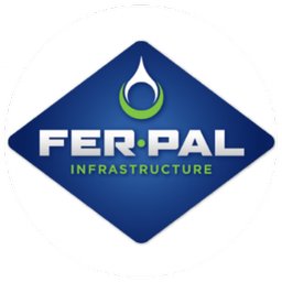 Company logo Fer-Pal Infrastructure