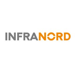Company logo Infranord