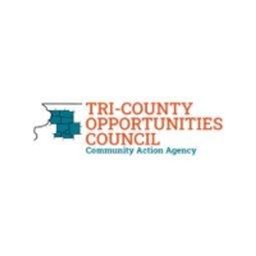 Company logo Tri-County Opportunities Council