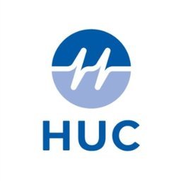 Company logo HUC