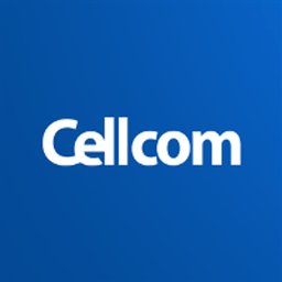 Cellcom Communications Logo