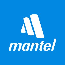 Company logo Mantel.com