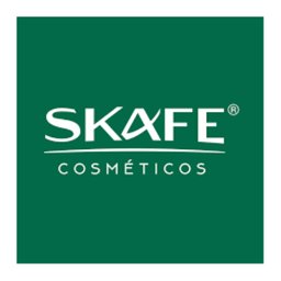 Company logo Skafe Cosméticos
