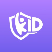 Company logo k-ID
