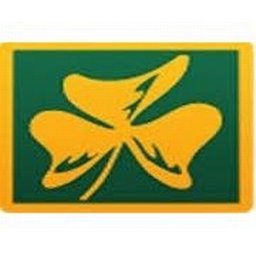 Company logo Blarney Castle Oil Company