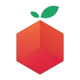Logotipo de la empresa Tangelo Games