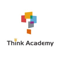 Logo syarikat Think Academy