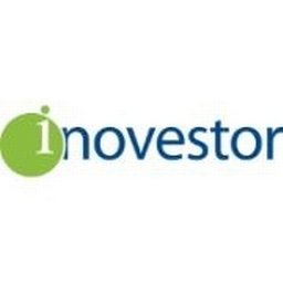 Company logo Inovestor