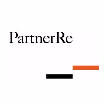 Company logo PartnerRe