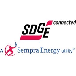 Company logo San Diego Gas & Electric