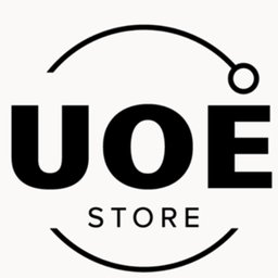 Company logo UOE UK Ltd
