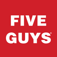 Company logo Five Guys International