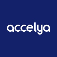 Accelya Group Logo