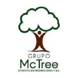 Logotipo de la empresa Mc Tree