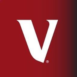 Company logo Vanguard