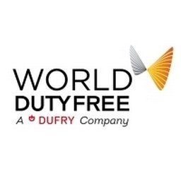 Company logo World Duty Free Group