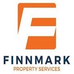 Company logo Finnmark Property Services