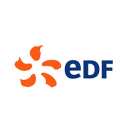 Logo de l'entreprise EDF