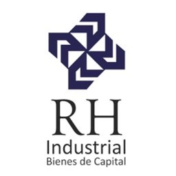 Company logo RH Industrial