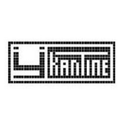 IJ-Kantine Logo