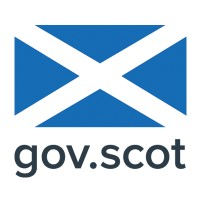 Company logo Scottish Government