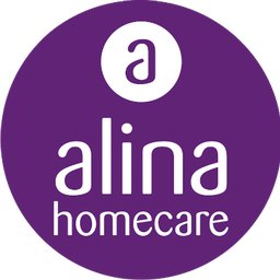 Company logo Alina Homecare