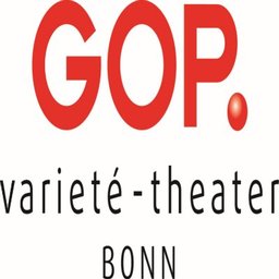 Firmenlogo GOP Varieté Theater Bonn GmbH & Co. KG