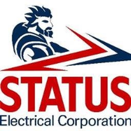 Company logo Status Electrical Corporation