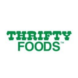 Company logo Thrifty Foods