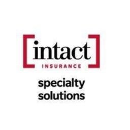 Intact Insurance Specialty Solutions Logo