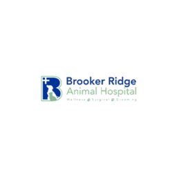 Company logo Brooker Ridge Animal Hospital