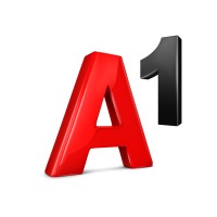 Firmenlogo A1 Telekom Austria Group