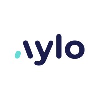 Company logo Aylo