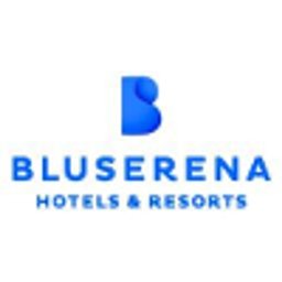 Company logo Bluserena Hotels & Resorts