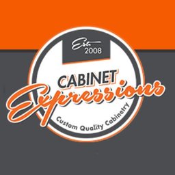 Company logo Cabinet Expressions Ltd.