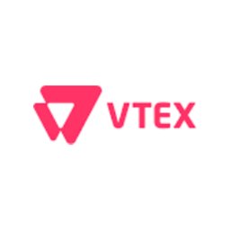 شعار الشركة Vtex