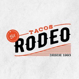 Logotipo de la empresa TACOS SEÑOR RODEO