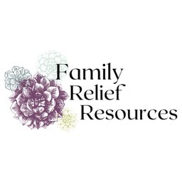 Company logo Family Relief Resources