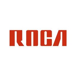 Logotipo de la empresa ROCA DEFISAN