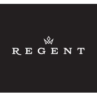 Company logo Regent