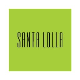 Company logo Santa Lolla Calçados