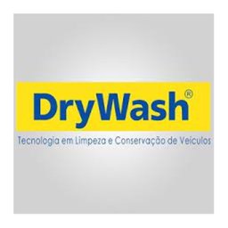 Company logo DRYWASH
