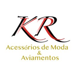Company logo KR AVIAMENTOS