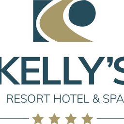Company logo KELLY'S RESORT HOTEL