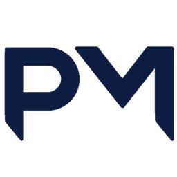 Company logo PM Hotel Group