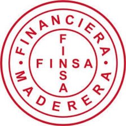 Logotipo de la empresa FINSA