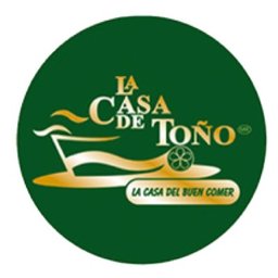 Logotipo de la empresa La Casa De Toño