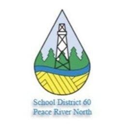 School District 60: Peace River North Logo